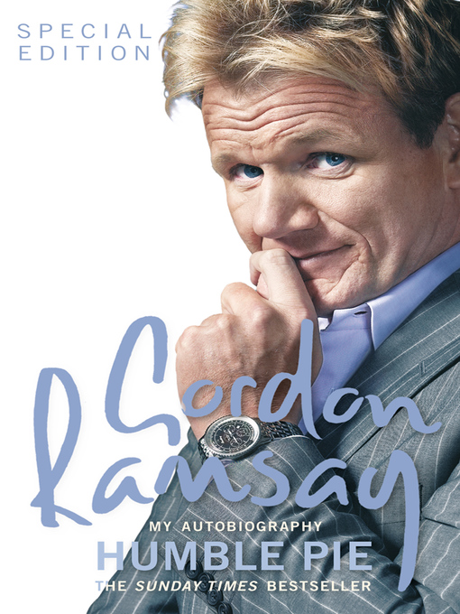 Title details for Humble Pie by Gordon Ramsay - Available